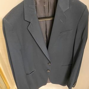 Men's Emporia Armani Jude Line sports coat